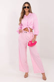  Long sleeve shirt model 226122 Factory Price 