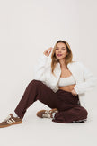  Tracksuit trousers model 226153 Relevance 