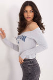  Blouse model 226159 Factory Price 
