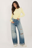  Blouse model 226179 Rue Paris 