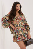 Jacket model 226217 Italy Moda 