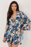  Jacket model 226218 Italy Moda 
