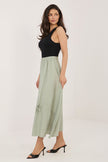  Long skirt model 226238 Italy Moda 