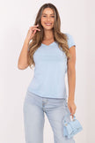  Blouse model 226288 Rue Paris 