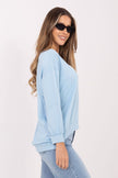  Sweatshirt model 226298 Rue Paris 