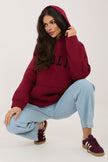  Sweatshirt model 226314 Rue Paris 