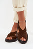  Sandals model 226327 Step in style 
