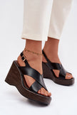  Buskin model 226338 Step in style 