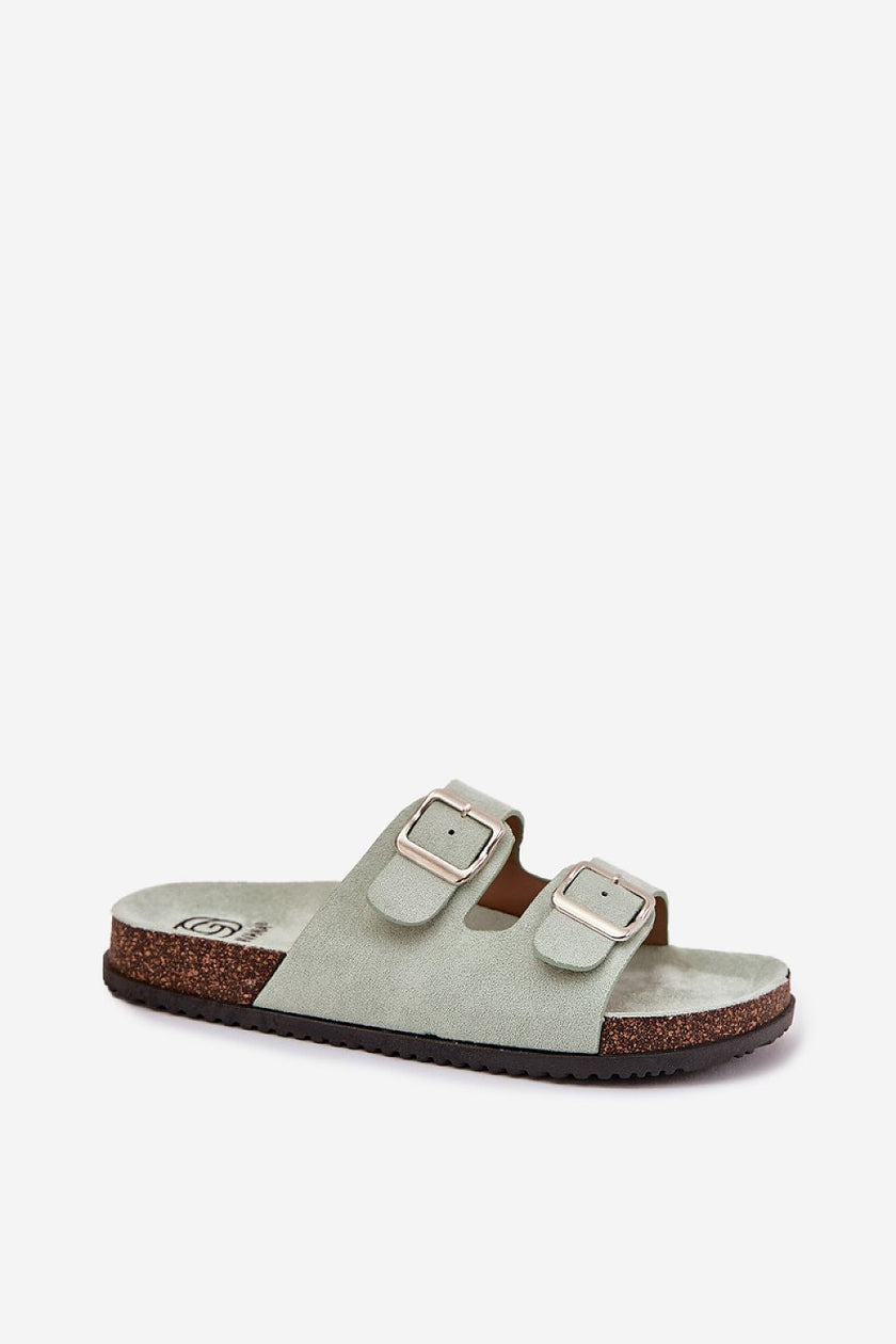  Flip-flops model 226348 Step in style 