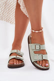  Flip-flops model 226348 Step in style 