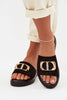  Flip-flops model 226362 Step in style 
