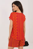  Blouse model 226384 Sublevel 