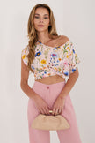  Blouse model 226385 Sublevel 