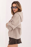  Sweatshirt model 226412 Sublevel 