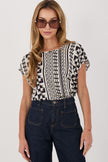  Blouse model 226383 Sublevel 