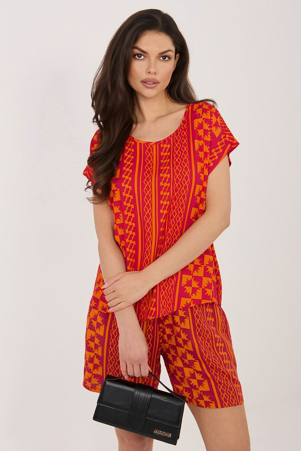  Blouse model 226384 Sublevel 
