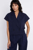  Jacket model 226421 Nife 
