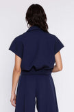  Jacket model 226421 Nife 