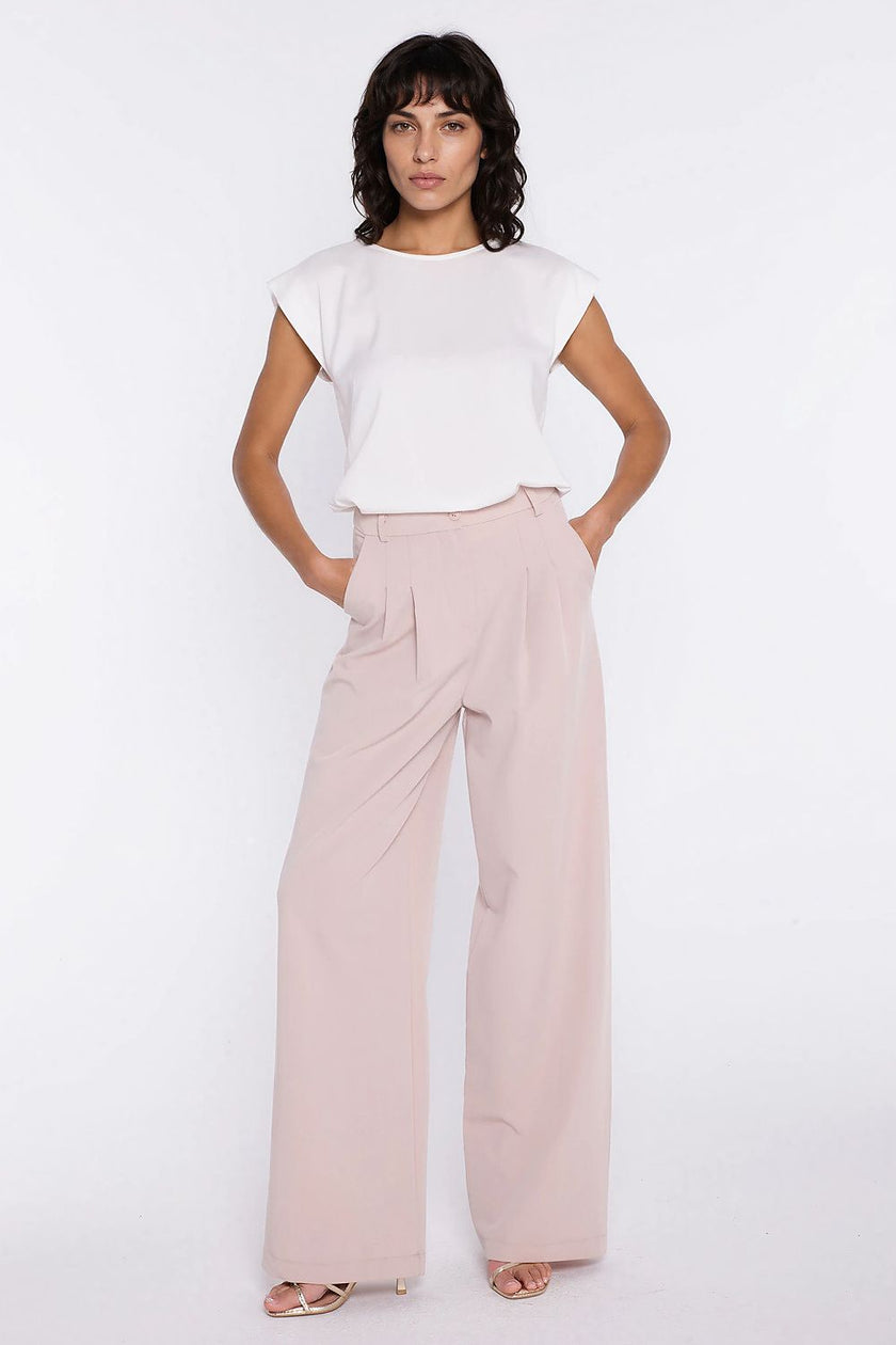  Blouse model 226431 Nife 
