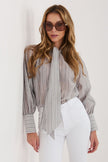  Long sleeve shirt model 226442 Italy Moda 