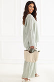  Women trousers model 226445 Italy Moda 