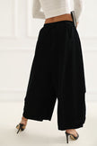  corduroy trousers model 226453 Italy Moda 
