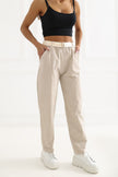  corduroy trousers model 226459 Italy Moda 