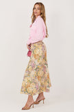  Skirt model 226461 Italy Moda 