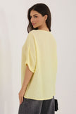  Short sleeve shirt model 226472 Italy Moda 