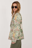  Jacket model 226473 Italy Moda 