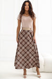  Long skirt model 226474 Italy Moda 