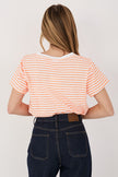  T-shirt model 226437 Italy Moda 