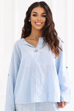 Blouse model 226447 Italy Moda 