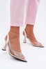  Heel sandals model 226503 Step in style 