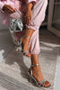  Heel sandals model 226507 Step in style 
