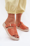  Platform sandals model 226520 Step in style 