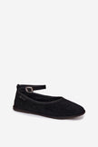  Ballet flats model 226539 Step in style 