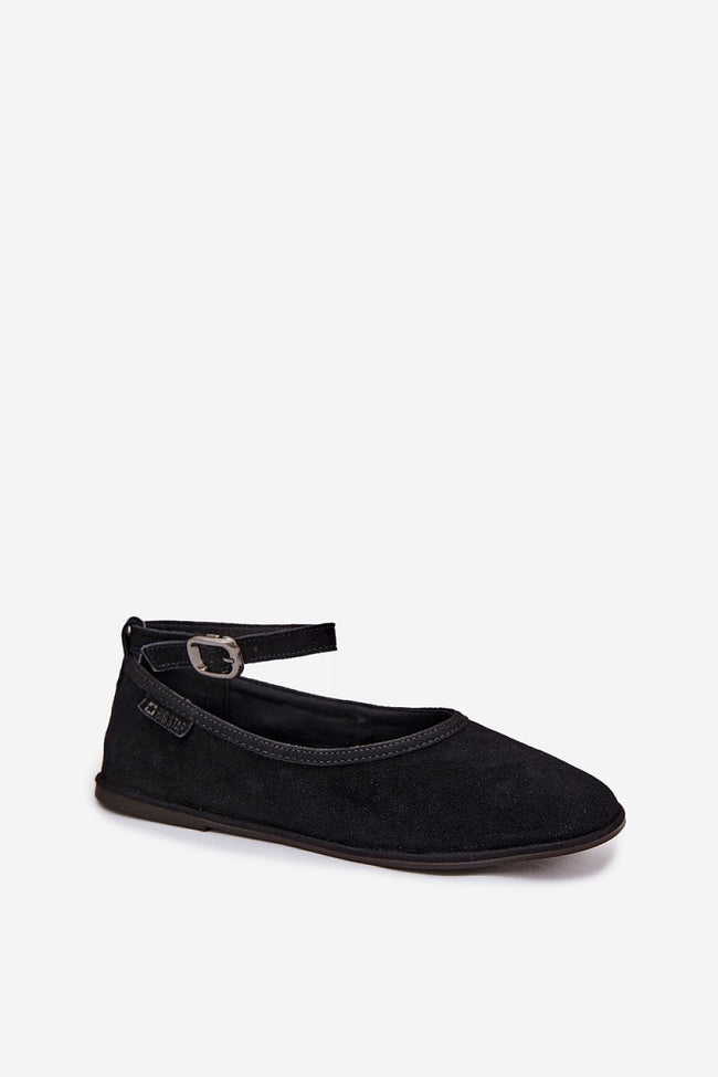  Ballet flats model 226539 Step in style 