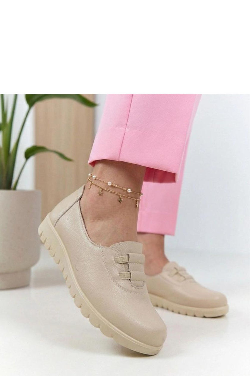  Half shoes model 226558 Solea 