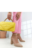  Block heel pumps model 226565 Solea 