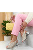  Heel sandals model 226584 Solea 