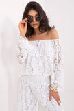  Blouse model 226612 Italy Moda 