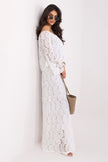  Blouse model 226612 Italy Moda 