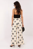  Women trousers model 226626 Italy Moda 