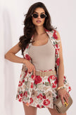  Skort model 226630 Italy Moda 