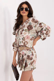  Jacket model 226634 Italy Moda 