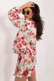  Jacket model 226637 Italy Moda 