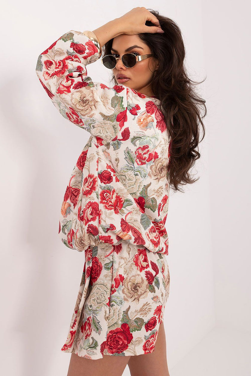  Jacket model 226637 Italy Moda 