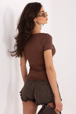  Blouse model 226649 Italy Moda 