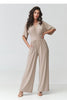  Suit model 226848 Makadamia 